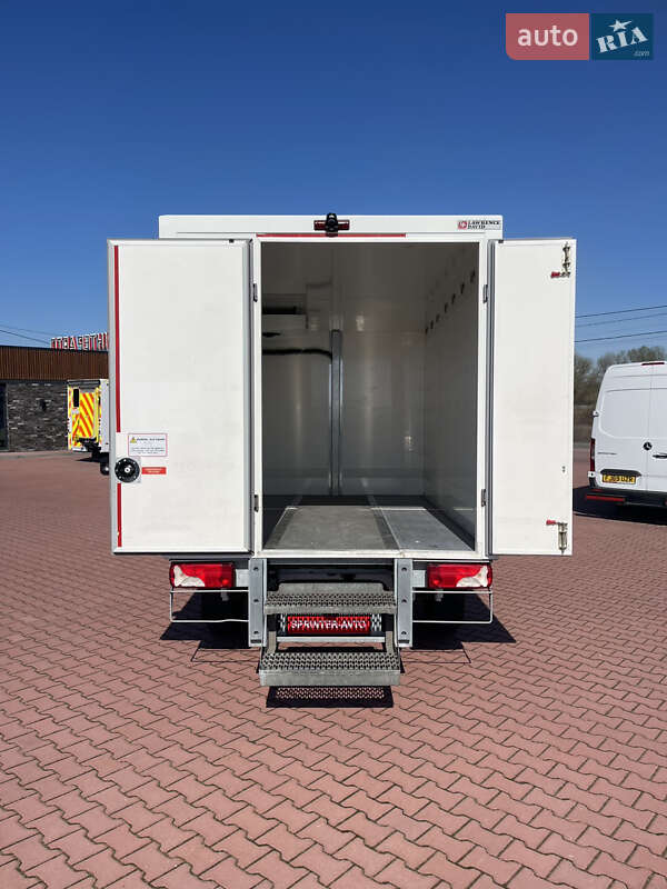 Рефрижератор Mercedes-Benz Sprinter 2019 в Рівному