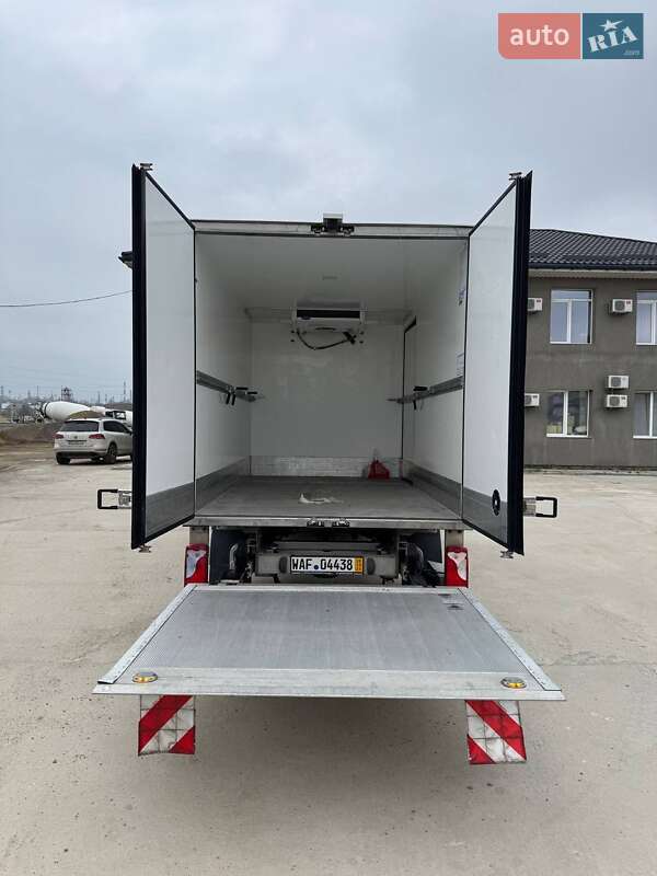 Рефрижератор Mercedes-Benz Sprinter 2013 в Одессе