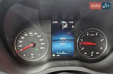 Вантажний фургон Mercedes-Benz Sprinter 2022 в 