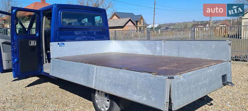 Борт Mercedes-Benz Sprinter 2012 в Ивано-Франковске фото 10 Борт Mercedes-Benz Sprinter 2012 в Ивано-Франковске