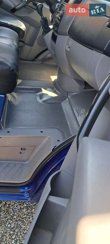 Борт Mercedes-Benz Sprinter 2012 в Ивано-Франковске фото 21 Борт Mercedes-Benz Sprinter 2012 в Ивано-Франковске