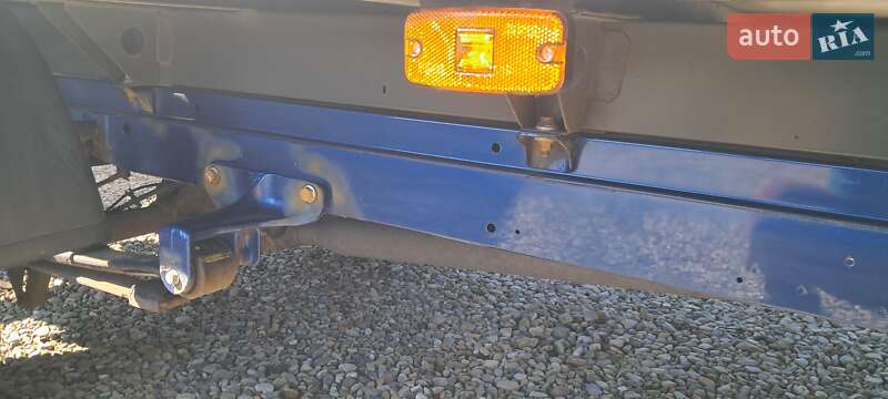 Борт Mercedes-Benz Sprinter 2012 в Ивано-Франковске фото 28 Борт Mercedes-Benz Sprinter 2012 в Ивано-Франковске