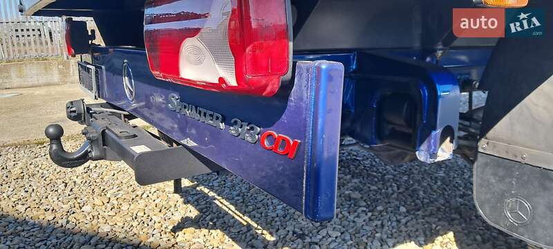 Борт Mercedes-Benz Sprinter 2012 в Ивано-Франковске фото 29 Борт Mercedes-Benz Sprinter 2012 в Ивано-Франковске