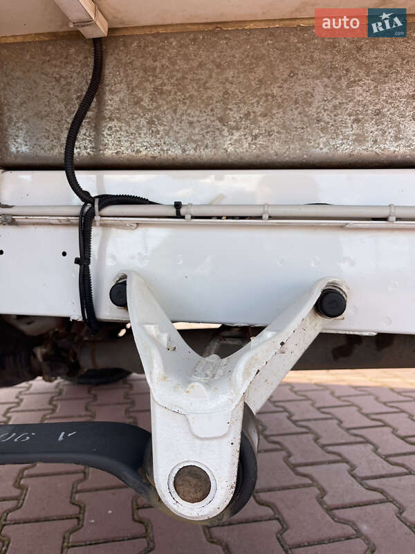 Рефрижератор Mercedes-Benz Sprinter 2019 в Рівному