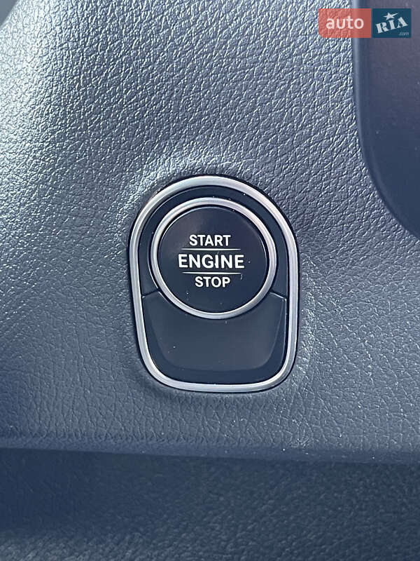 Рефрижератор Mercedes-Benz Sprinter 2019 в Рівному