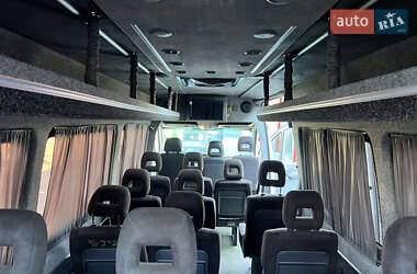Туристический / Междугородний автобус Mercedes-Benz Sprinter 2014 в 