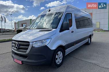 Микроавтобус Mercedes-Benz Sprinter 2020 в 
