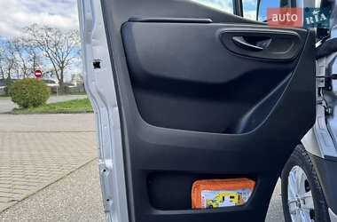 Микроавтобус Mercedes-Benz Sprinter 2020 в 