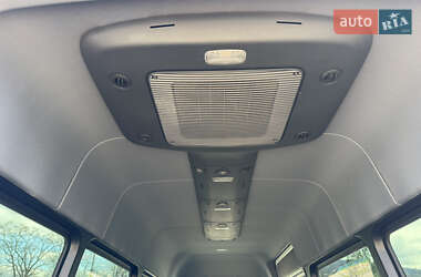 Микроавтобус Mercedes-Benz Sprinter 2020 в 