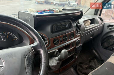 Эвакуатор Mercedes-Benz Sprinter 2002 в 