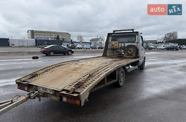 Эвакуатор Mercedes-Benz Sprinter 2002 в 