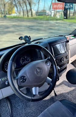 Микроавтобус Mercedes-Benz Sprinter 2015 в 