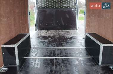 Грузовой фургон Mercedes-Benz Sprinter 2014 в 