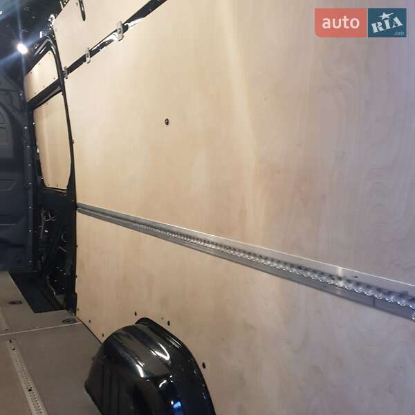 Грузовой фургон Mercedes-Benz Sprinter 2019 в Смеле