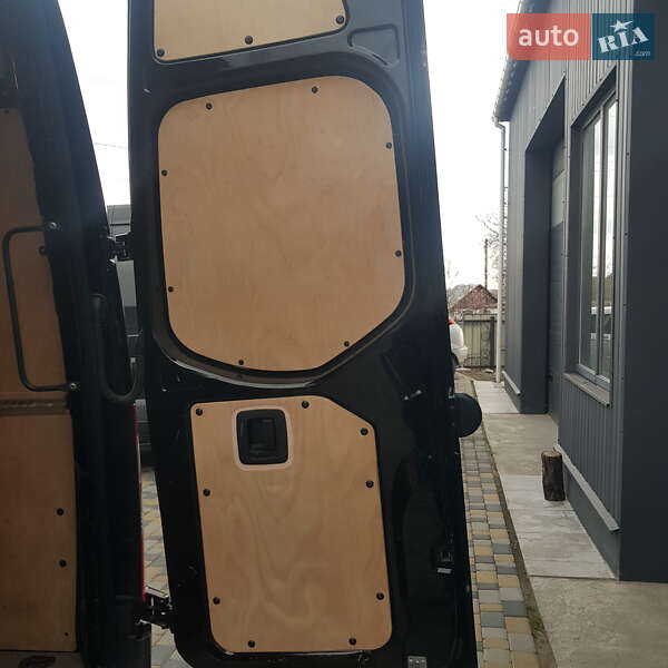 Грузовой фургон Mercedes-Benz Sprinter 2019 в Смеле