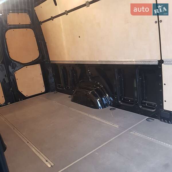 Грузовой фургон Mercedes-Benz Sprinter 2019 в Смеле