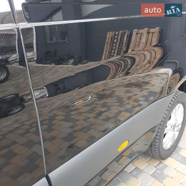 Грузовой фургон Mercedes-Benz Sprinter 2019 в Смеле