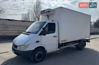 Рефрижератор Mercedes-Benz Sprinter 2005 в 