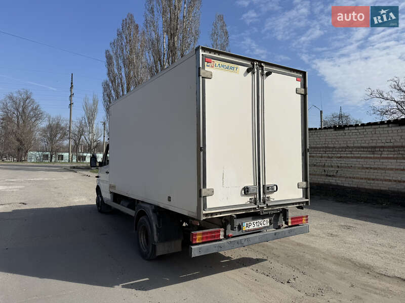 Рефрижератор Mercedes-Benz Sprinter 2005 в Запоріжжі
