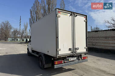 Рефрижератор Mercedes-Benz Sprinter 2005 в 