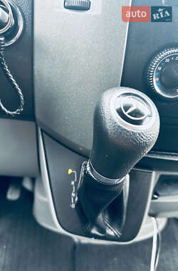 Вантажний фургон Mercedes-Benz Sprinter 2017 в 