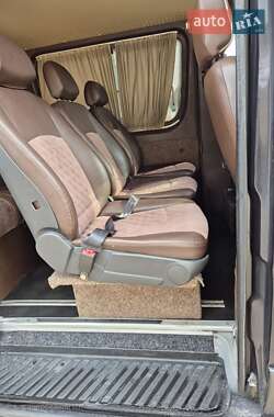 Микроавтобус Mercedes-Benz Sprinter 2009 в 