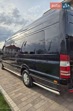 Микроавтобус Mercedes-Benz Sprinter 2009 в 