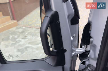 Вантажний фургон Mercedes-Benz Sprinter 2020 в 