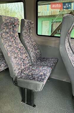 Микроавтобус Mercedes-Benz Sprinter 2011 в 