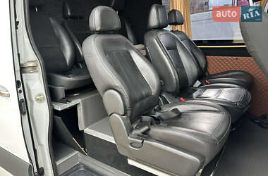 Мікроавтобус Mercedes-Benz Sprinter 2019 в 