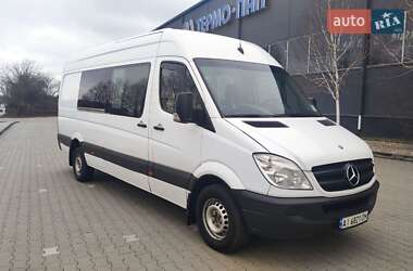 Микроавтобус Mercedes-Benz Sprinter 2006 в 