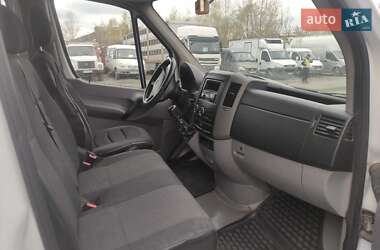 Микроавтобус Mercedes-Benz Sprinter 2010 в 