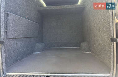 Микроавтобус Mercedes-Benz Sprinter 2013 в 