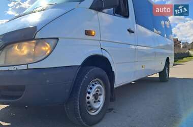 Микроавтобус Mercedes-Benz Sprinter 2004 в 