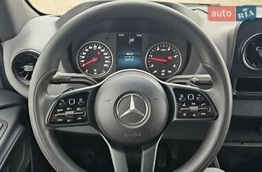 Вантажний фургон Mercedes-Benz Sprinter 2019 в 