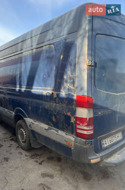 Мікроавтобус Mercedes-Benz Sprinter 2007 в 