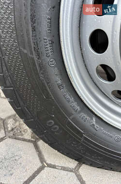 Грузовой фургон Mercedes-Benz Sprinter 2013 в 
