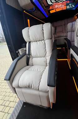 Микроавтобус Mercedes-Benz Sprinter 2017 в 