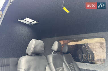 Мікроавтобус Mercedes-Benz Sprinter 2007 в 