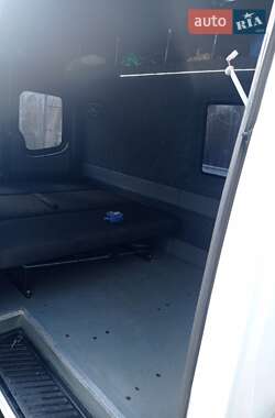 Микроавтобус Mercedes-Benz Sprinter 2007 в 