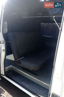 Микроавтобус Mercedes-Benz Sprinter 2007 в Ровно