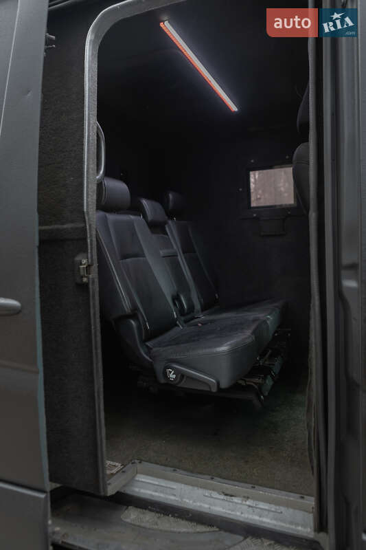 Другие грузовики Mercedes-Benz Sprinter 2012 в Киеве