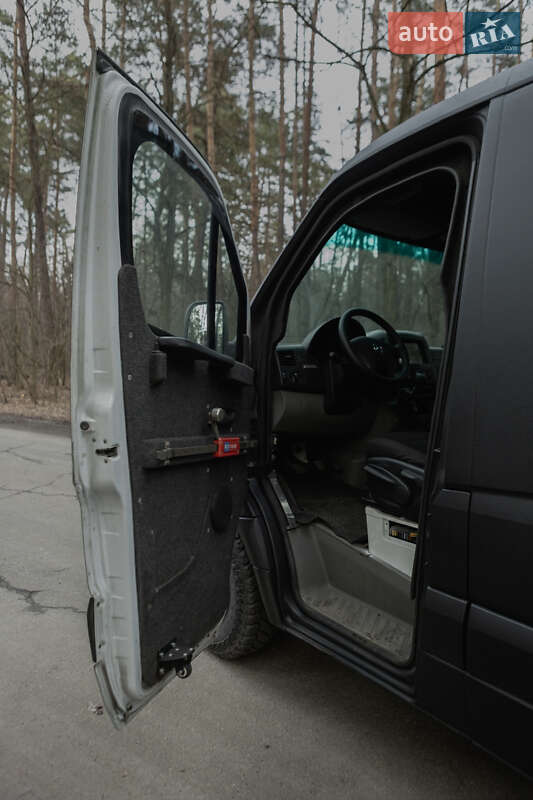 Другие грузовики Mercedes-Benz Sprinter 2012 в Киеве
