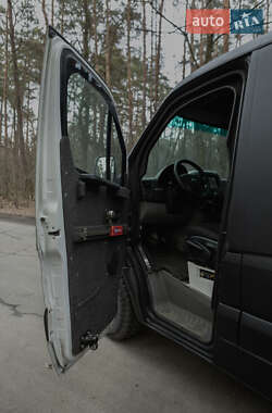 Другие грузовики Mercedes-Benz Sprinter 2012 в 