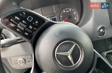 Грузовой фургон Mercedes-Benz Sprinter 2019 в 