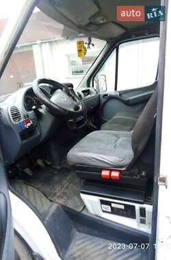 Рефрижератор Mercedes-Benz Sprinter 2003 в 