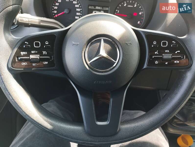 Інші автобуси Mercedes-Benz Sprinter 2020 в Києві
