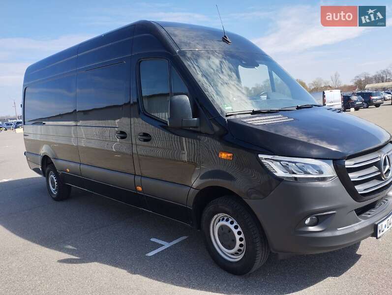 Інші автобуси Mercedes-Benz Sprinter 2020 в Києві