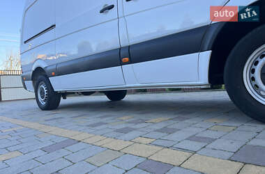 Вантажний фургон Mercedes-Benz Sprinter 2014 в 