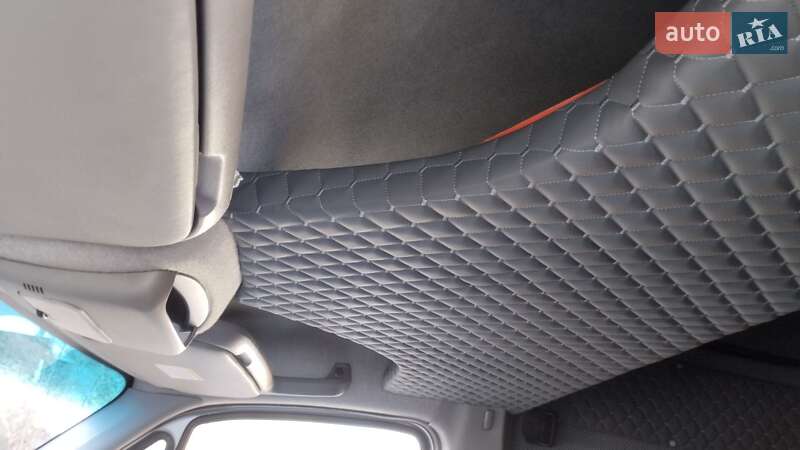 Вантажопасажирський фургон Mercedes-Benz Sprinter 2007 в Сумах